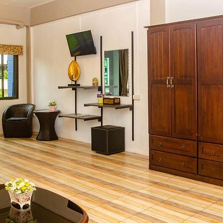 Allstar Guesthouse Karon Ngoại thất bức ảnh