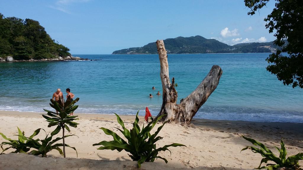 Allstar Guesthouse Karon Ngoại thất bức ảnh