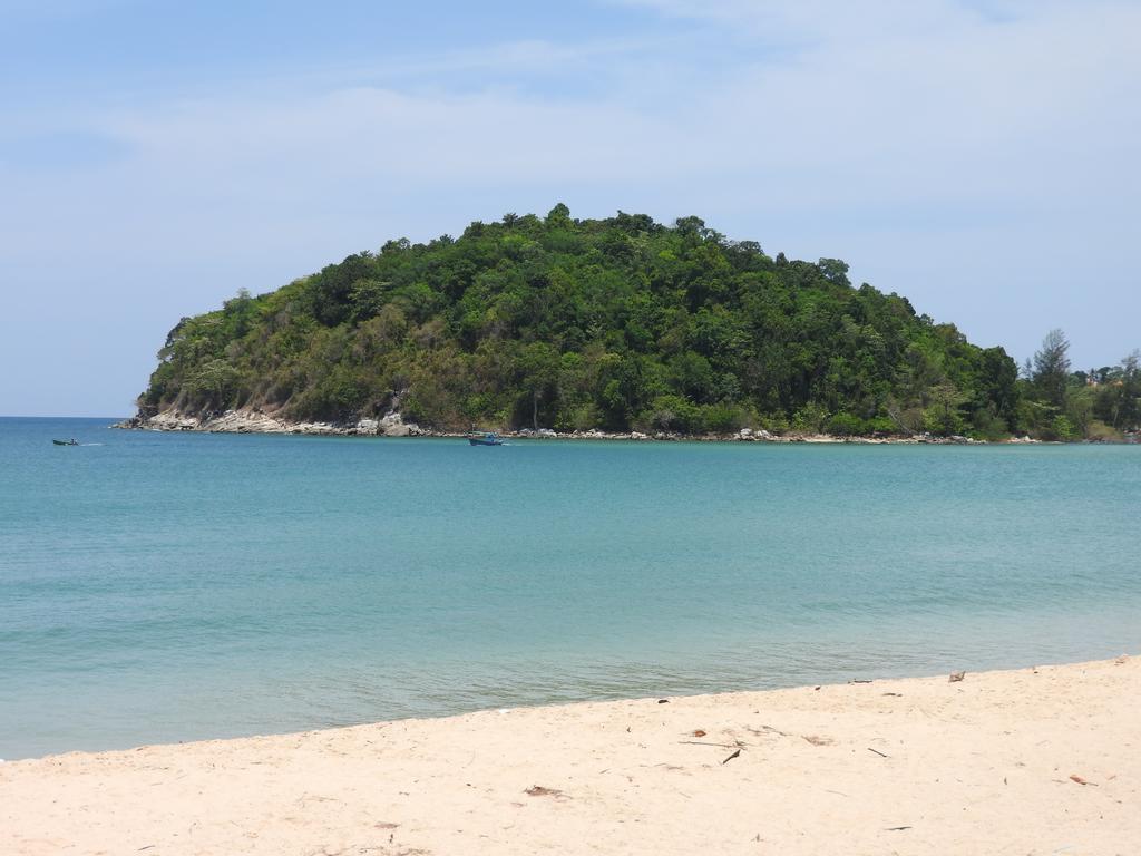 Allstar Guesthouse Karon Ngoại thất bức ảnh