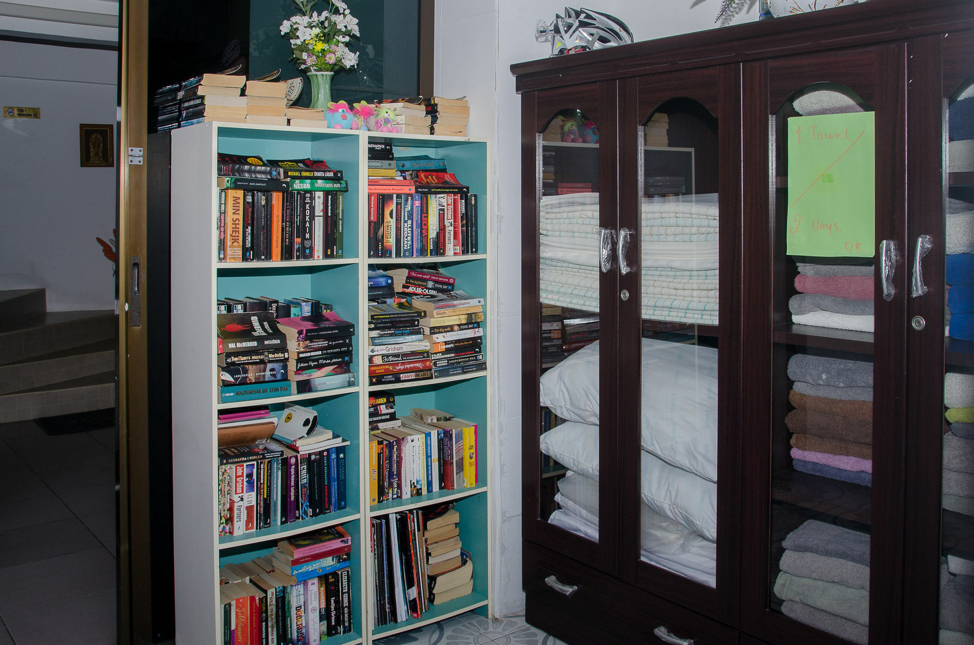 Allstar Guesthouse Karon Ngoại thất bức ảnh