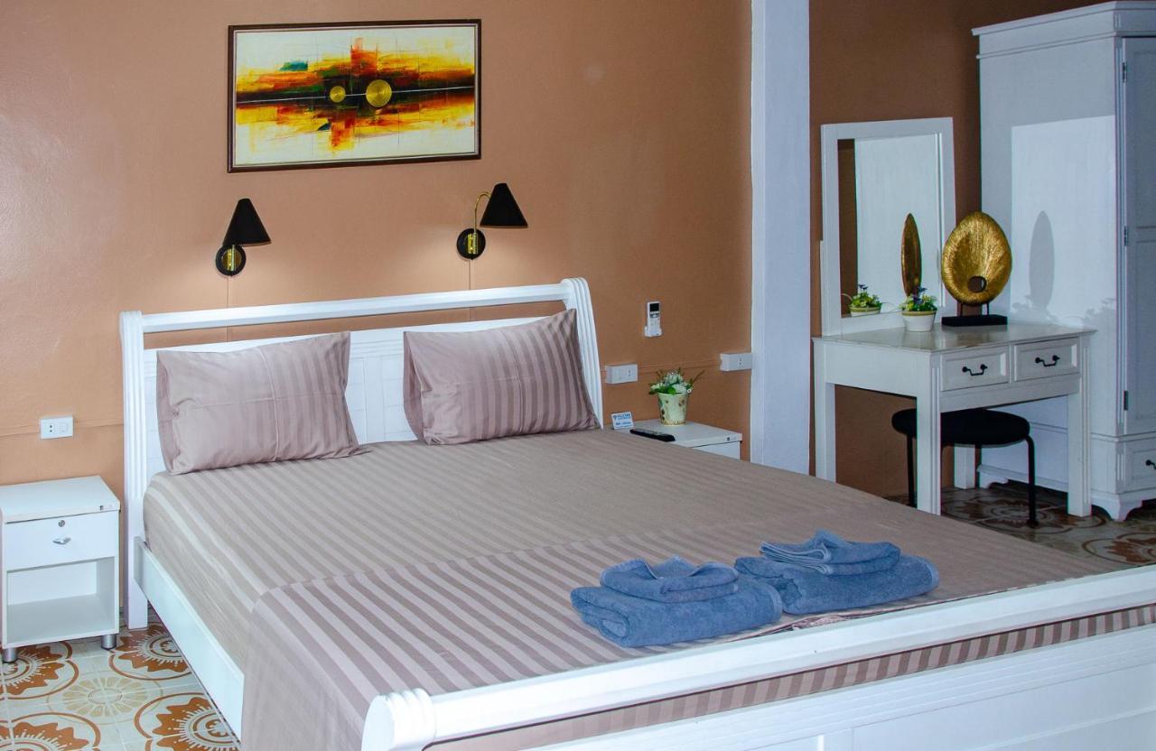 Allstar Guesthouse Karon Ngoại thất bức ảnh